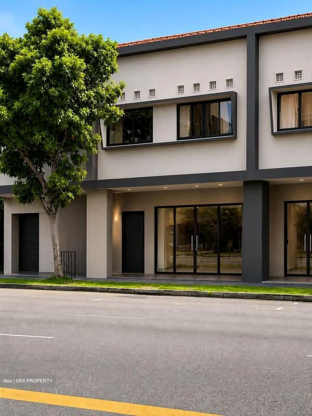 Changi Road (D14), Shop House #594923561